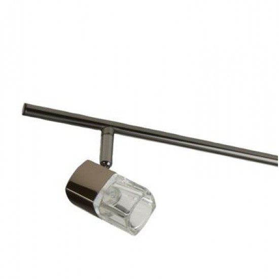 Searchlight CEILING LIGHT Blocs 4xG9x33W, 9884BC