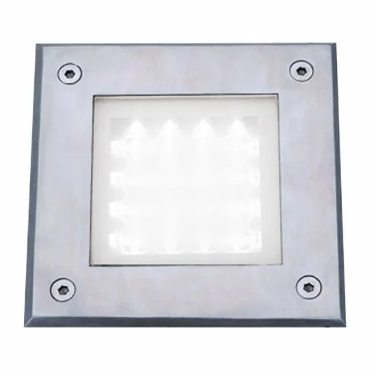 Searchlight Stehlampe für den Außenbereich Walkover, LED, 0.96W, 9909WH Searchlight Stehlampe für den Außenbereich Walkover, LED, 0.96W, 9909WH