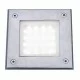 Searchlight Stehlampe für den Außenbereich Walkover, LED, 0.96W, 9909WH Searchlight Stehlampe für den Außenbereich Walkover, LED, 0.96W, 9909WH