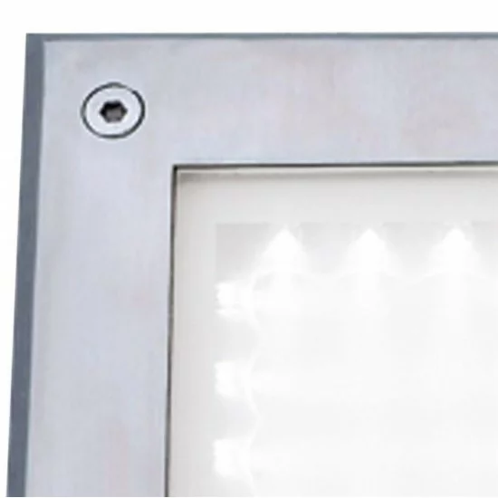 Searchlight Stehlampe für den Außenbereich Walkover, LED, 0.96W, 9909WH Searchlight Stehlampe für den Außenbereich Walkover, LED, 0.96W, 9909WH
