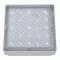 Searchlight Stehlampe für den Außenbereich Walkover, LED, 0.9W, 9914WH