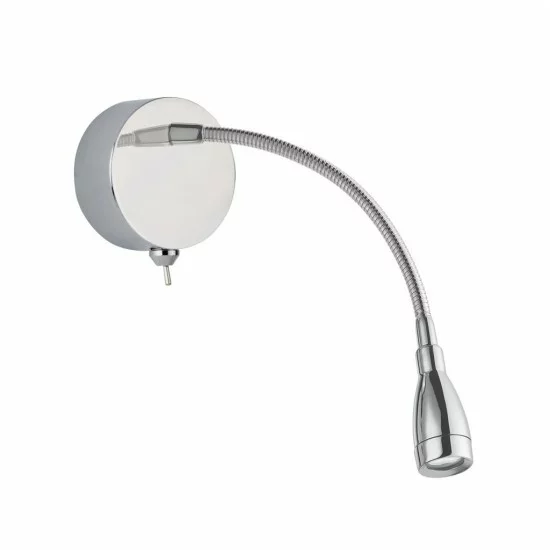 Searchlight wall LED light Flexy LED 86lm 9917CC Searchlight wall LED light Flexy LED 86lm 9917CC