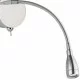 Searchlight wall LED light Flexy LED 86lm 9917CC Searchlight wall LED light Flexy LED 86lm 9917CC