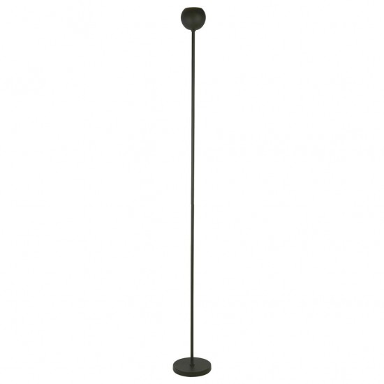 Searchlight floor lamp Eindhoven 1x50WxGU10, EU1014BK