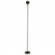 Searchlight floor lamp Eindhoven 1x50WxGU10, EU1014BK