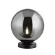 Searchlight Tischlampe Amsterdam, 1xE27x60W, EU1025-1SM Searchlight Tischlampe Amsterdam, 1xE27x60W, EU1025-1SM