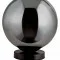 Searchlight Tischlampe Amsterdam, 1xE27x60W, EU1025-1SM