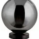 Searchlight Tischlampe Amsterdam, 1xE27x60W, EU1025-1SM Searchlight Tischlampe Amsterdam, 1xE27x60W, EU1025-1SM