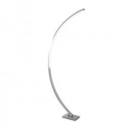 Searchlight floor lamp Colton, LED, 24W, EU1070SS