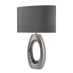 Searchlight table lamp Artisan, 1xE27x60W, EU1213CC