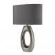 Searchlight настольная лампа Artisan, 1xE27x60W, EU1213CC