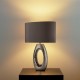 Searchlight настольная лампа Artisan, 1xE27x60W, EU1213CC