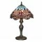Searchlight настольная лампа Dragonfly, 1xE27x60W, EU1287