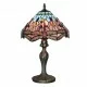 Searchlight настольная лампа Dragonfly, 1xE27x60W, EU1287 Searchlight настольная лампа Dragonfly, 1xE27x60W, EU1287