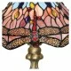 Searchlight настольная лампа Dragonfly, 1xE27x60W, EU1287 Searchlight настольная лампа Dragonfly, 1xE27x60W, EU1287