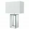 Searchlight galda lampa Mirror, 1xE27x60W, EU1610