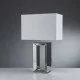 Searchlight galda lampa Mirror, 1xE27x60W, EU1610 Searchlight galda lampa Mirror, 1xE27x60W, EU1610