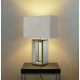 Searchlight galda lampa Mirror, 1xE27x60W, EU1610 Searchlight galda lampa Mirror, 1xE27x60W, EU1610