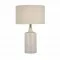 Searchlight table lamp Nordic 1xE27x60W, EU1794CL