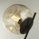 Searchlight Tischlampe Punch, 1xE27x10W, EU22121-1BK Searchlight Tischlampe Punch, 1xE27x10W, EU22121-1BK