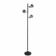 Searchlight stāvlampa Westminster 3x40WxE14, EU23803-3SM Searchlight stāvlampa Westminster 3x40WxE14, EU23803-3SM