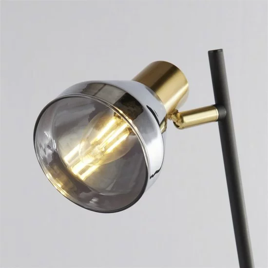 Searchlight stāvlampa Westminster 3x40WxE14, EU23803-3SM Searchlight stāvlampa Westminster 3x40WxE14, EU23803-3SM