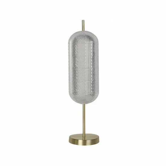 Searchlight Tischlampe Capsule, LED, 17W, 3000K, 1649lm, EU28805SB Searchlight Tischlampe Capsule, LED, 17W, 3000K, 1649lm, EU28805SB