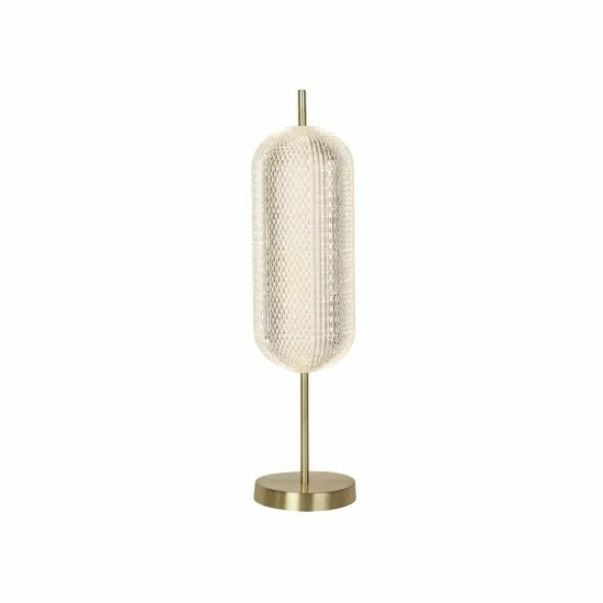 Searchlight Tischlampe Capsule, LED, 17W, 3000K, 1649lm, EU28805SB Searchlight Tischlampe Capsule, LED, 17W, 3000K, 1649lm, EU28805SB