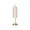 Searchlight Tischlampe Capsule, LED, 17W, 3000K, 1649lm, EU28805SB