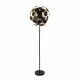 Searchlight floor lamp Discus 4x60WxE14, EU3079BG Searchlight floor lamp Discus 4x60WxE14, EU3079BG