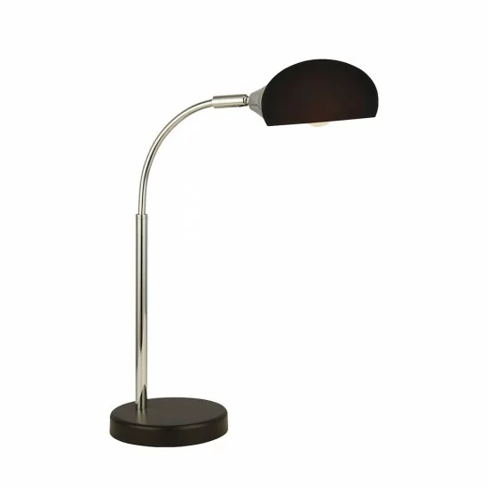 Searchlight table lamp Astro, 1xE14x10W, EU3086-1BK Searchlight table lamp Astro, 1xE14x10W, EU3086-1BK