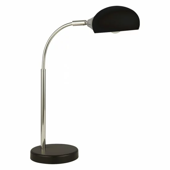 Searchlight table lamp Astro, 1xE14x10W, EU3086-1BK Searchlight table lamp Astro, 1xE14x10W, EU3086-1BK