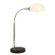 Searchlight table lamp Astro, 1xE14x10W, EU3086-1BK