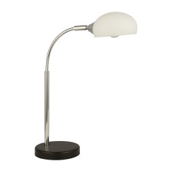 Searchlight table lamp Astro, 1xE14x10W, EU3086-1WH
