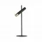 Searchlight Tischlampe Cylinder, LED, EU31653-1BK