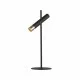 Searchlight Tischlampe Cylinder, LED, EU31653-1BK Searchlight Tischlampe Cylinder, LED, EU31653-1BK