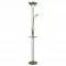 Searchlight floor lamp Wireless USB, LED, 22.4W, EU32019SN