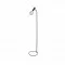 Searchlight floor lamp Dulwich 1x60WxE27, EU35722-1BK