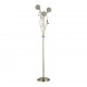 Searchlight floor lamp Bellis 3x33WxG9, EU3573AB