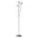 Searchlight floor lamp Bellis 3x33WxG9, EU3573CC