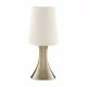 Searchlight настольная лампа Touch, 1xE14x40W, EU3922AB Searchlight настольная лампа Touch, 1xE14x40W, EU3922AB