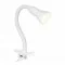 Searchlight Tischlampe Desk Partner, 1xE14x40W, EU4122WH