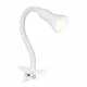 Searchlight Tischlampe Desk Partner, 1xE14x40W, EU4122WH Searchlight Tischlampe Desk Partner, 1xE14x40W, EU4122WH