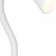 Searchlight Tischlampe Desk Partner, 1xE14x40W, EU4122WH Searchlight Tischlampe Desk Partner, 1xE14x40W, EU4122WH