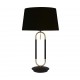 Searchlight table lamp Kylie, 1x60WxE27, EU9387CC