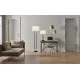 Searchlight Tischlampe Jazz, 1x60WxE27, EU41431SS Searchlight Tischlampe Jazz, 1x60WxE27, EU41431SS