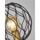 Searchlight table lamp Finesse, 1xE27x60W, EU4508BK Searchlight table lamp Finesse, 1xE27x60W, EU4508BK
