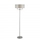 Searchlight floor lamp Knightsbridge 3x60WxE14, EU4789SS