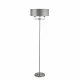 Searchlight stāvlampa Knightsbridge 3x60WxE14, EU4789SS Searchlight stāvlampa Knightsbridge 3x60WxE14, EU4789SS