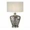 Searchlight table lamp Network 1xE27x60W, EU4852CC